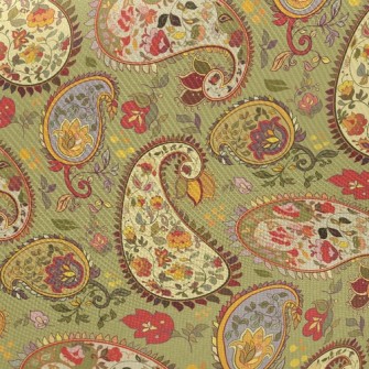Pretty Amoeba Twill