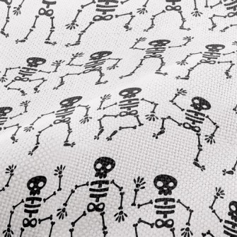 Dancer Skeleton Performance Linen