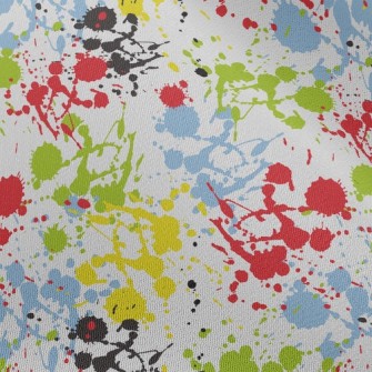 Color Inkjet Chiffon