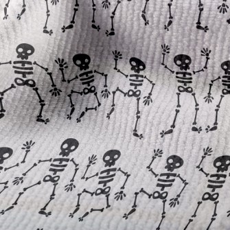 Dancer Skeleton Terry