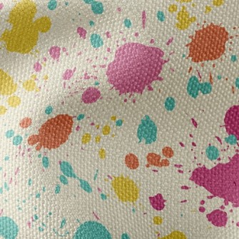 Splash Inkjet Waterproof Canvas