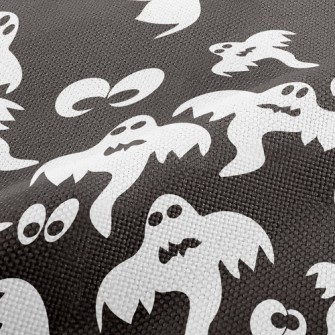 Big Eyed Ghost Performance Linen