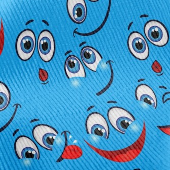 Emoji Standard Corduroy
