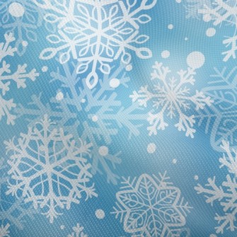 Snowflakes Dobby
