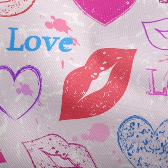 Lips Of Love Dobby
