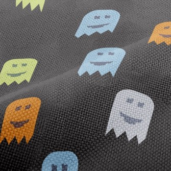 Happy Ghost Performance Linen