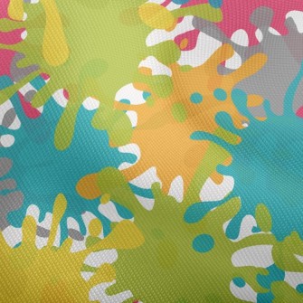 Colorful Inkjet Dobby