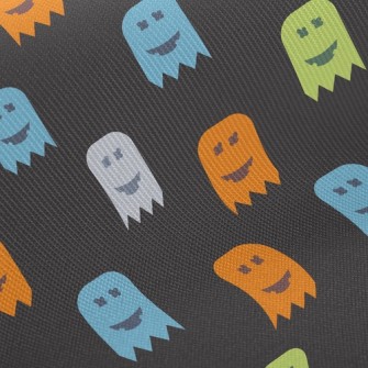 Happy Ghost Twill