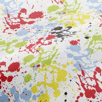 Color Inkjet Performance Linen