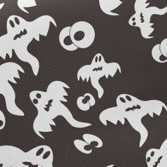 Big Eyed Ghost Twill