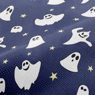 Star Ghost Performance Linen