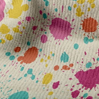 Splash Inkjet Terry