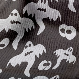 Big Eyed Ghost Terry