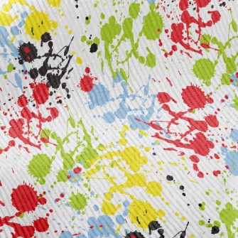Color Inkjet Standard Corduroy