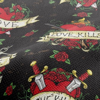 Cruel Love Performance Linen