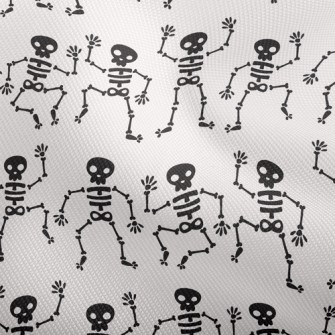 Dancer Skeleton Dobby