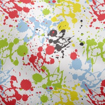 Color Inkjet Dobby