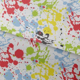 Color Inkjet Waterproof Oxford