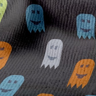 Happy Ghost Terry