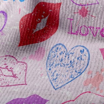 Lips Of Love Terry