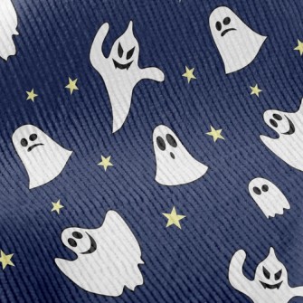 Star Ghost Standard Corduroy