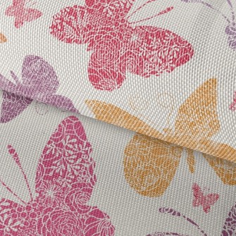 Dream Butterfly Waterproof Oxford