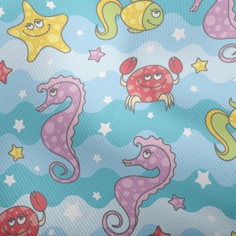 Underwater Animals Dobby