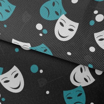 Face Changing Mask Waterproof Oxford