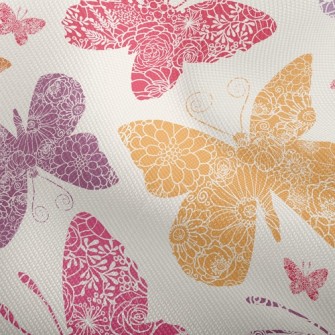 Dream Butterfly Dobby