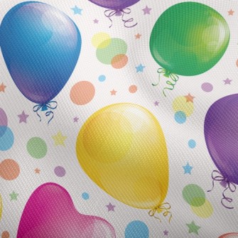 Happy Balloon Dobby