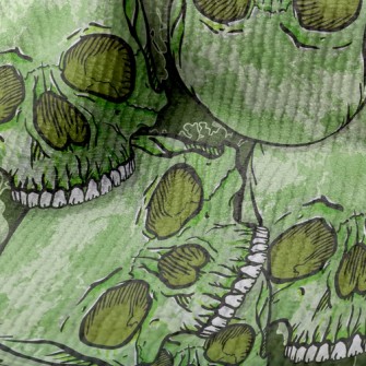 Spooky Skeleton Terry