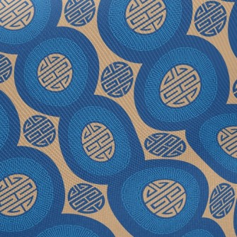 Chinese Style Twill
