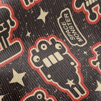 Alien Standard Corduroy