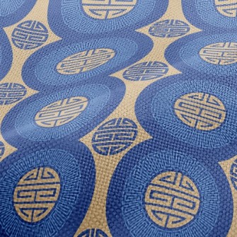 Chinese Style Performance Linen
