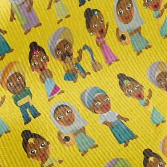 Indians Standard Corduroy