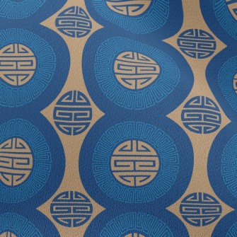 Chinese Style Chiffon