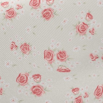 Elegant Rose Twill