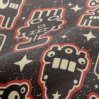 Alien Performance Linen