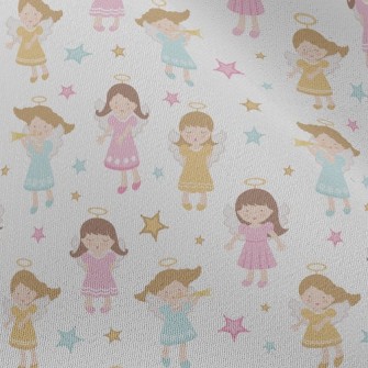 Angel's Blessing Chiffon