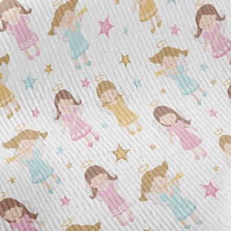 Angel's Blessing Standard Corduroy