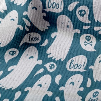 Singing Ghost Terry