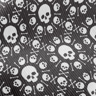 Radial Skull Standard Corduroy