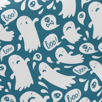 Singing Ghost Twill