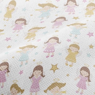 Angel's Blessing Performance Linen
