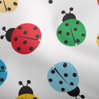 Colorful Ladybug Dobby
