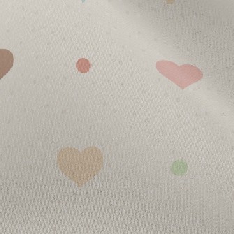 Soft Love Chiffon