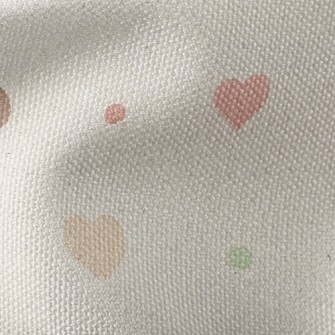 Soft Love Waterproof Canvas