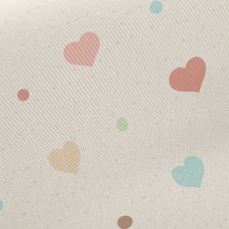 Soft Love Twill
