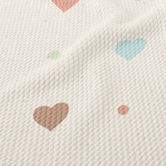 Soft Love Birdseye Piqué