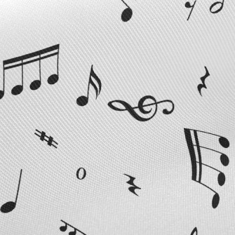 Beating Note Twill